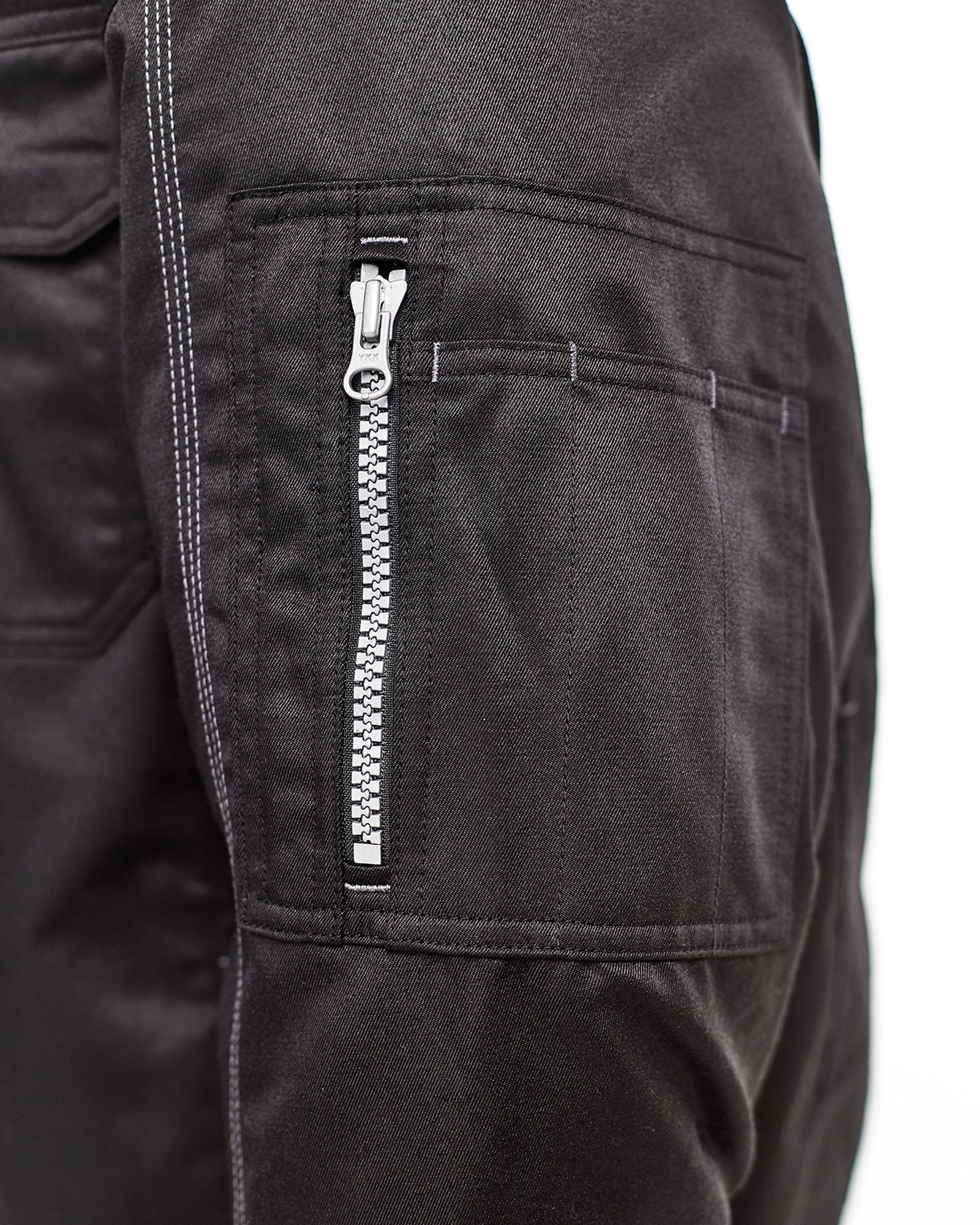 Blaklader Winter Pilot Jacket, Black (5)