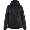Blaklader Women's Winter Jacket, Black
