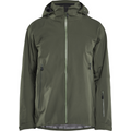 Blaklader STRIKER Stretch Shell Jacket, Forest Green
