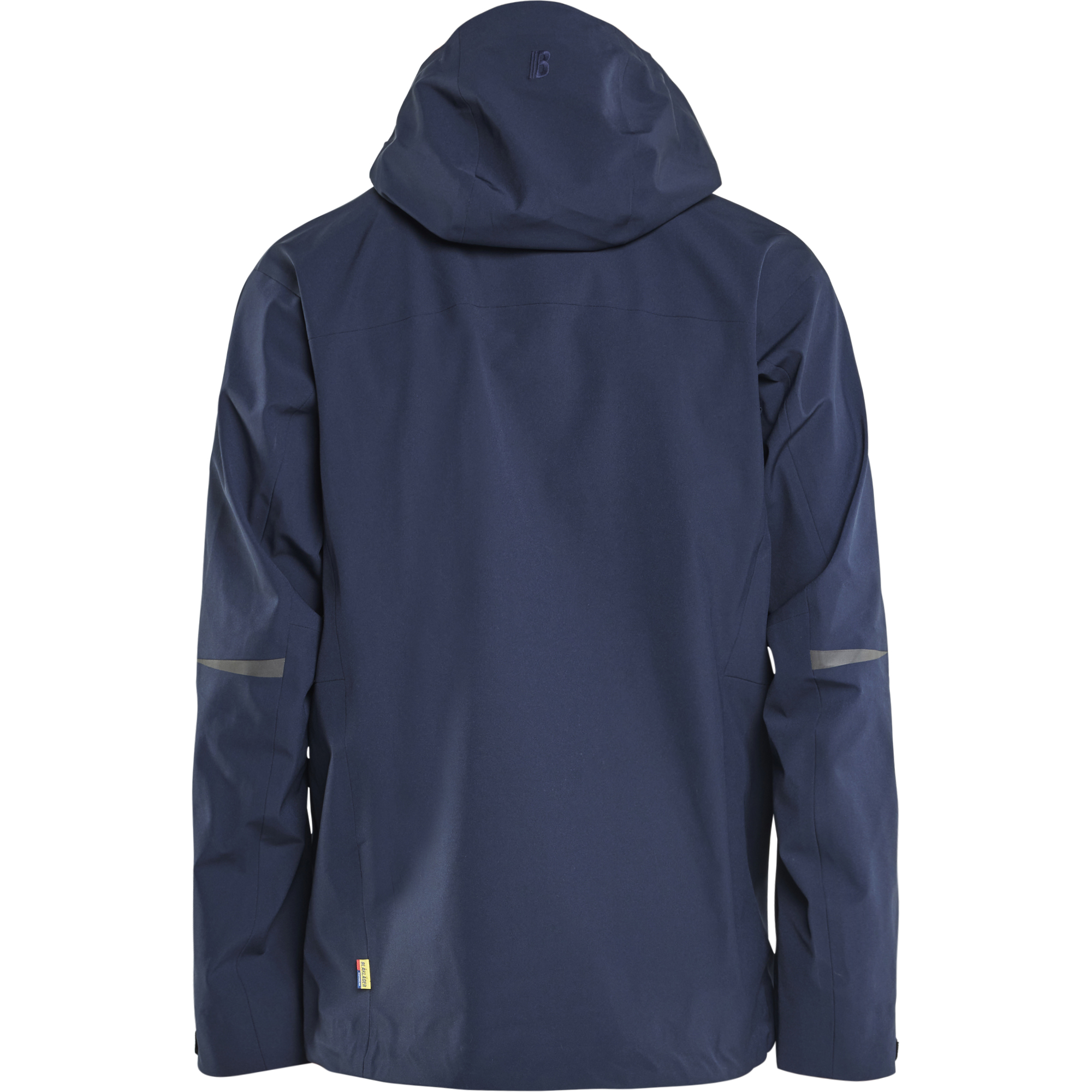 Blaklader STRIKER Shell Stretch Jacket, Dark Navy (4)