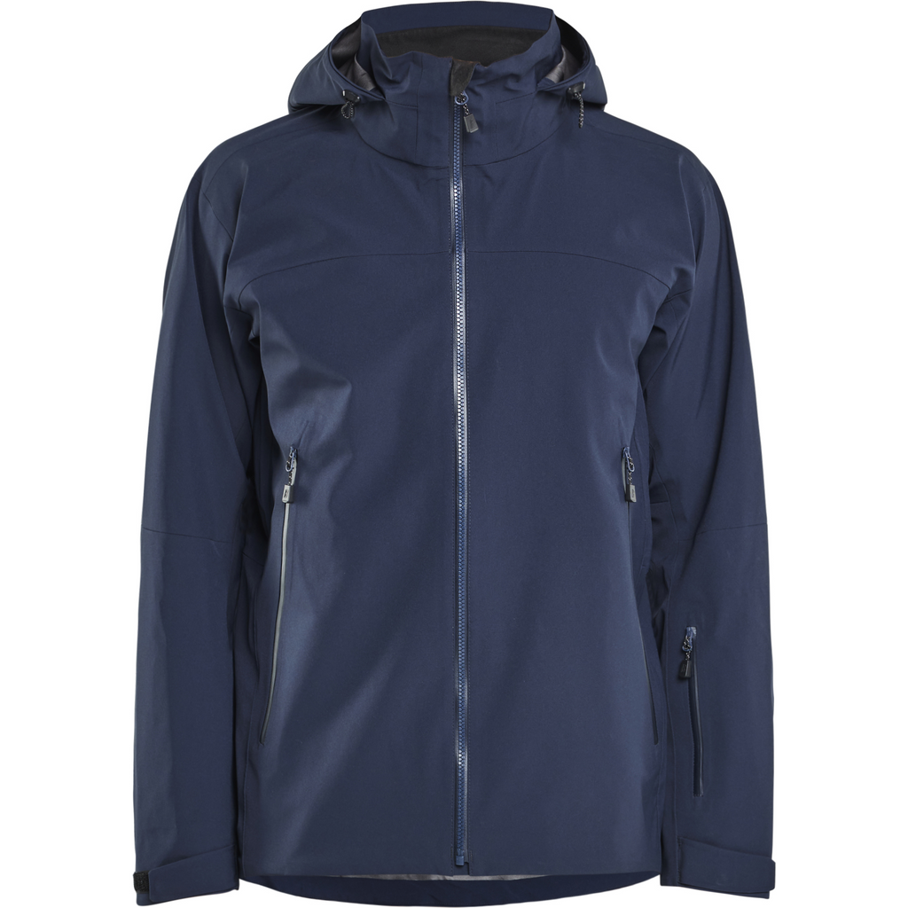 Blaklader STRIKER Shell Stretch Jacket, Dark Navy