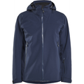 Blaklader STRIKER Shell Stretch Jacket, Dark Navy