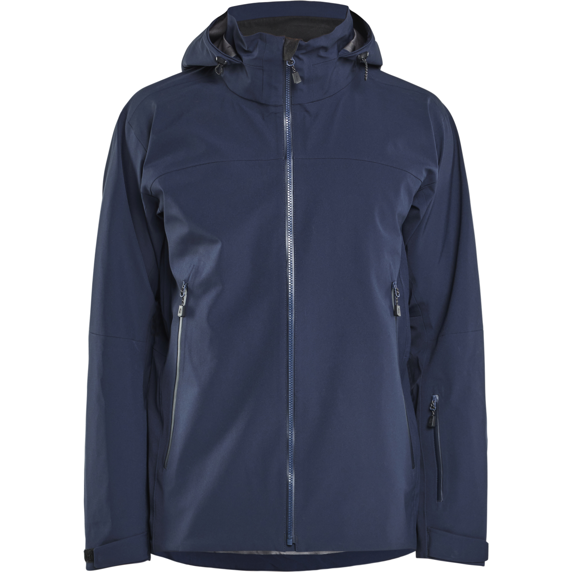 Blaklader STRIKER Shell Stretch Jacket, Dark Navy