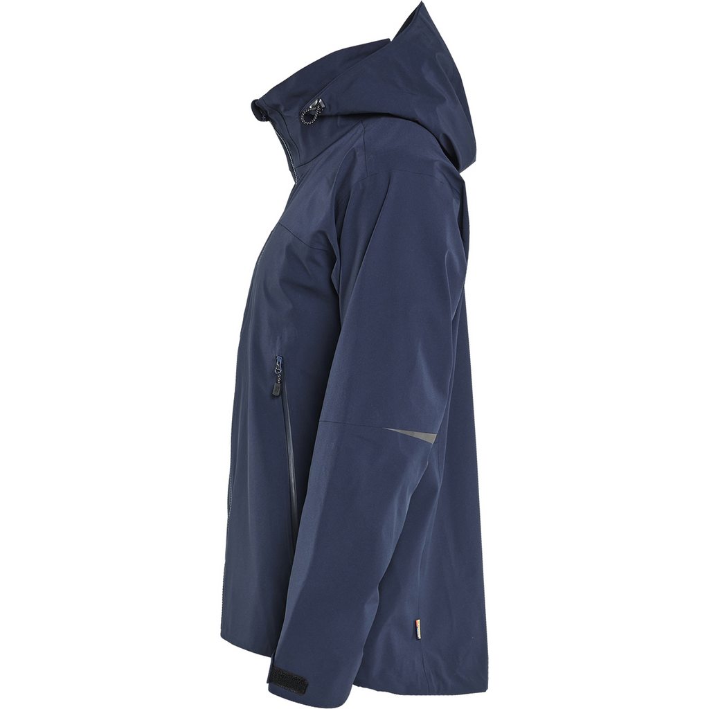 Blaklader STRIKER Shell Stretch Jacket, Dark Navy (3)