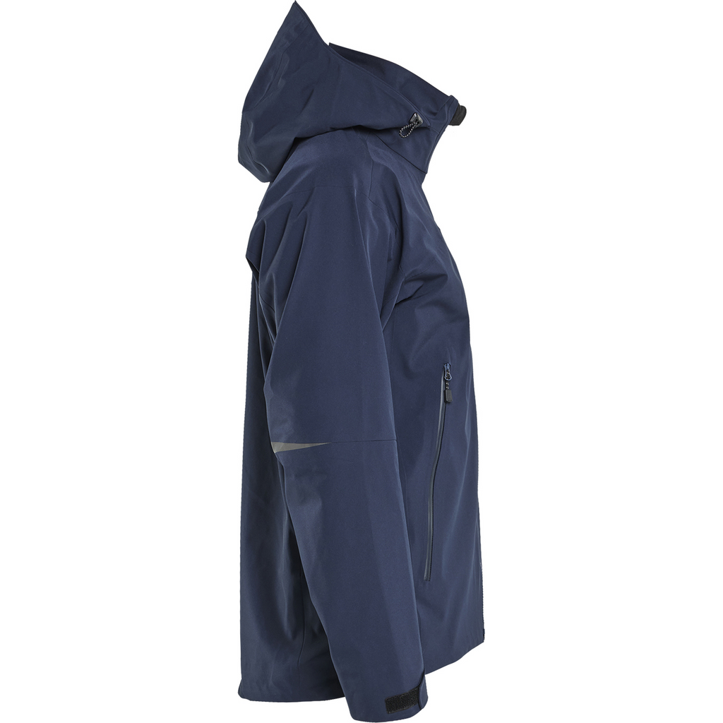 Blaklader STRIKER Shell Stretch Jacket, Dark Navy (2)