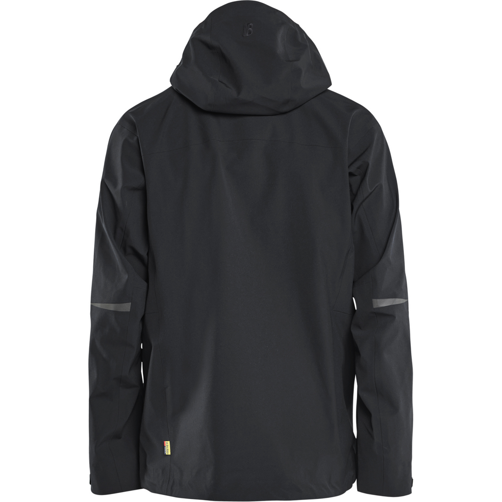 Blaklader STRIKER Stretch Shell Jacket, Black (4)