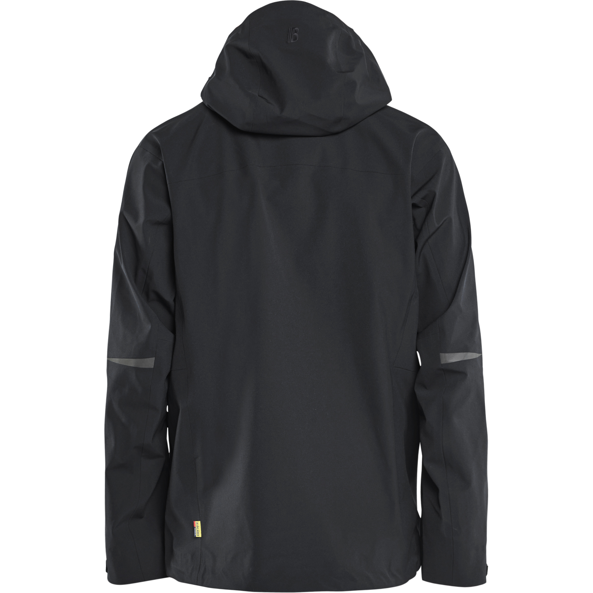 Blaklader STRIKER Stretch Shell Jacket, Black (4)