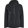 Blaklader STRIKER Stretch Shell Jacket, Black