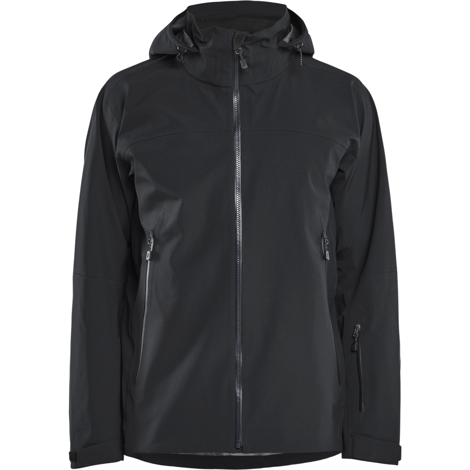 Blaklader STRIKER Stretch Shell Jacket, Black