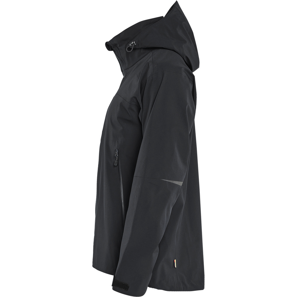 Blaklader STRIKER Stretch Shell Jacket, Black (3)