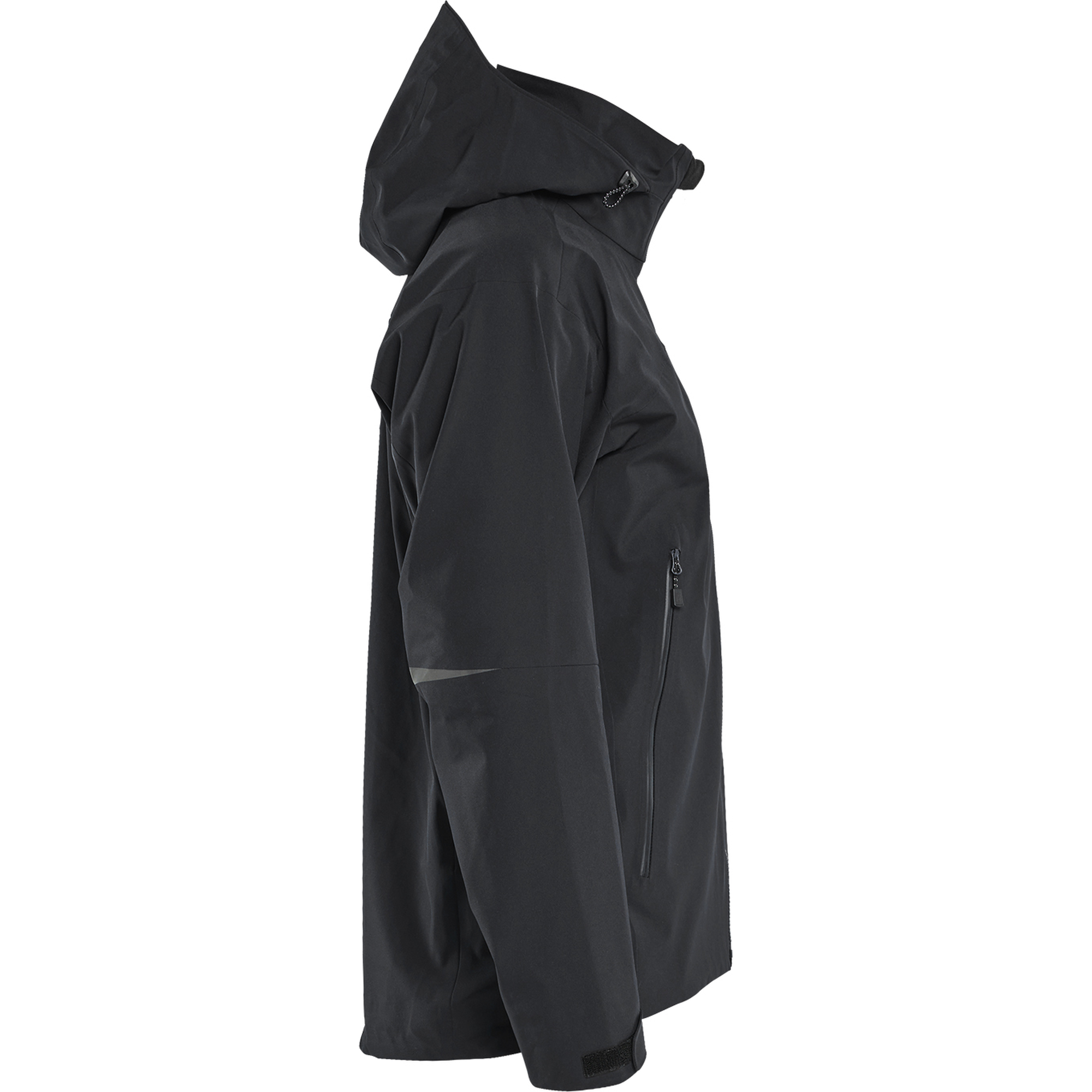 Blaklader STRIKER Stretch Shell Jacket, Black (2)