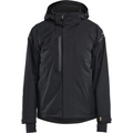 Blaklader Shell Jacket, Black