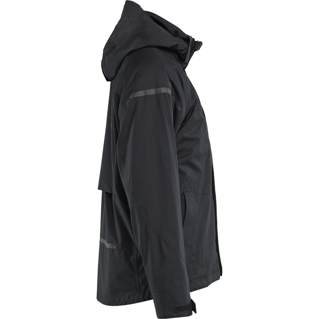 Blaklader Shell Jacket, Black (2)