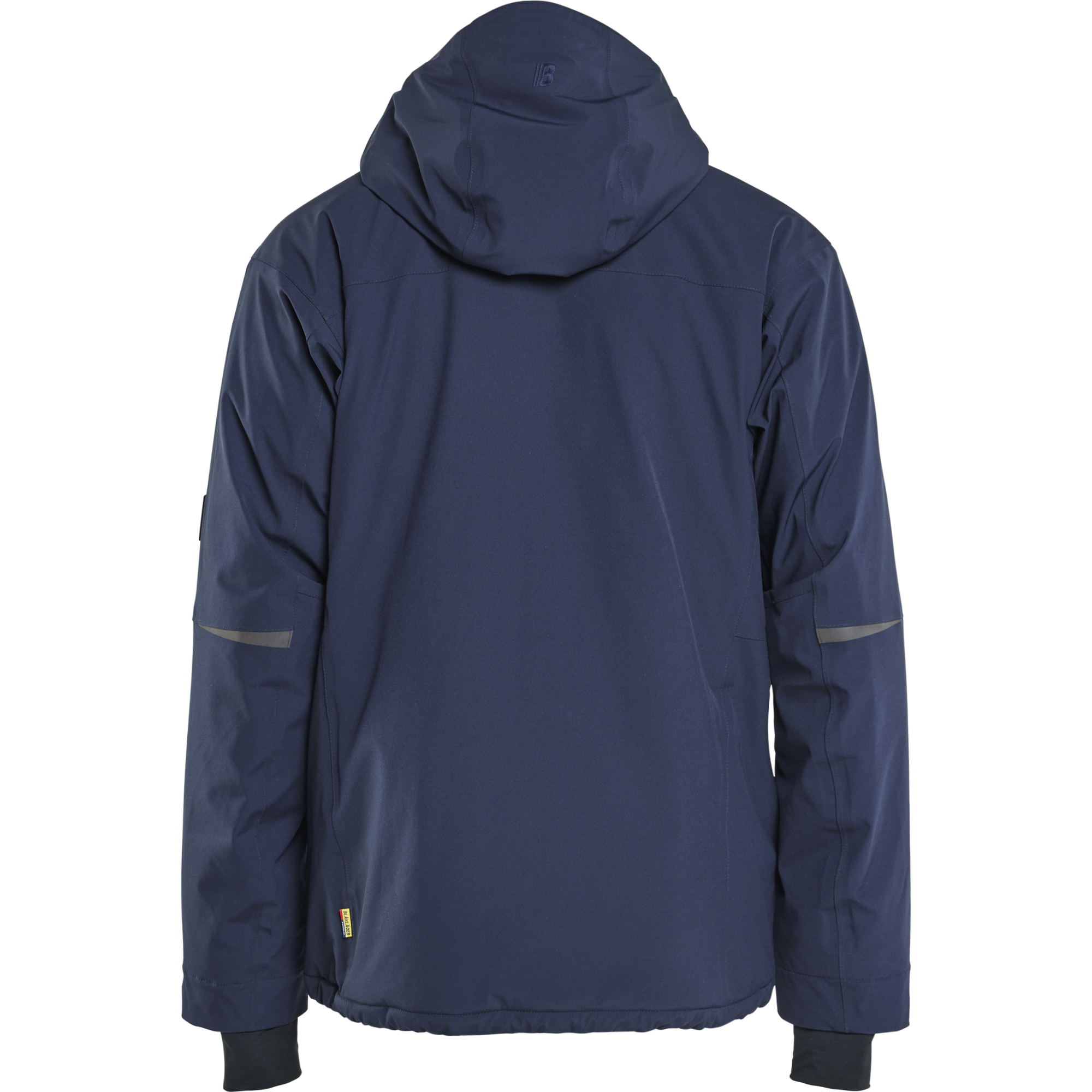 Blaklader STRIKER Stretch Winter Jacket, Dark Navy (4)