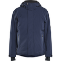 Blaklader STRIKER Stretch Winter Jacket, Dark Navy