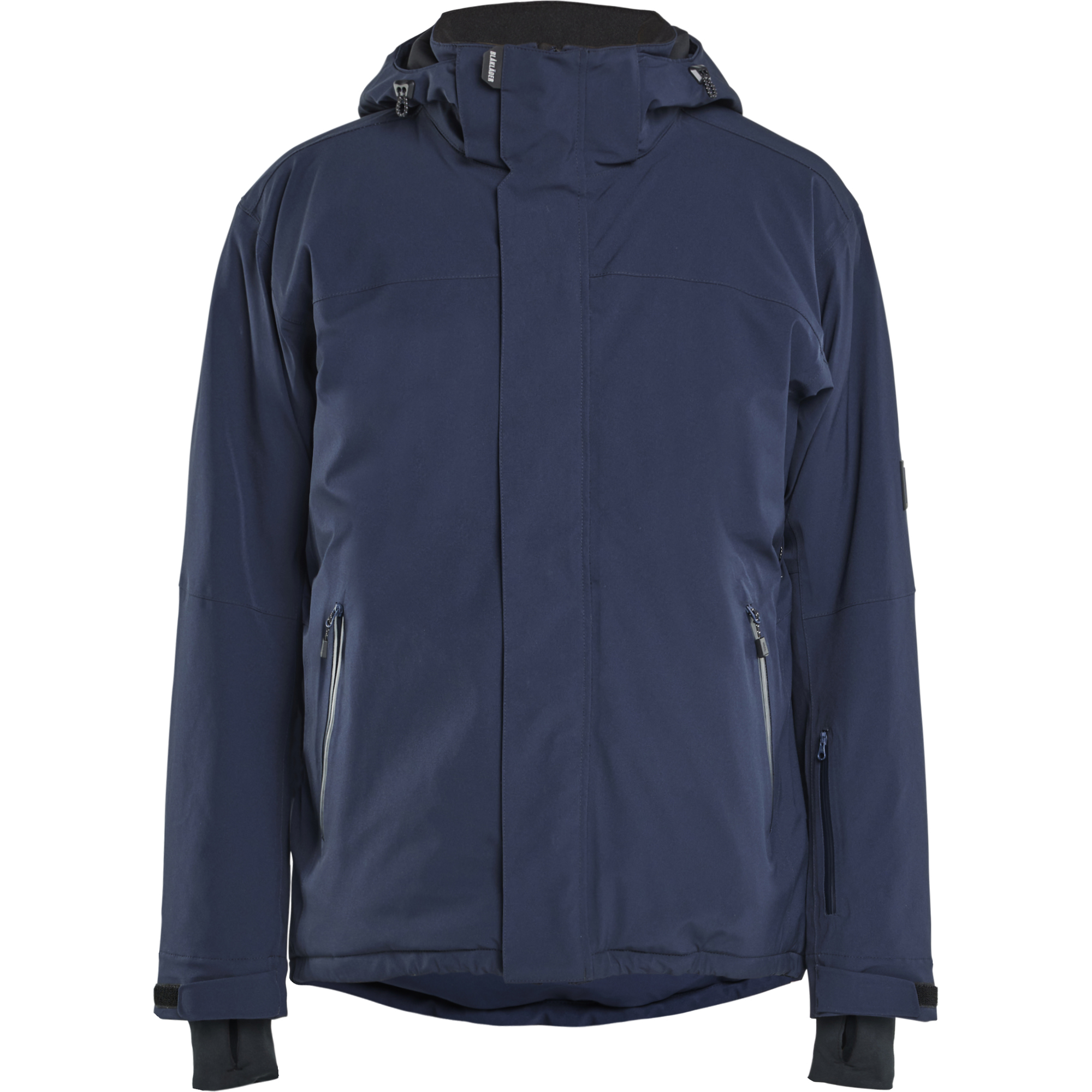 Blaklader STRIKER Stretch Winter Jacket, Dark Navy