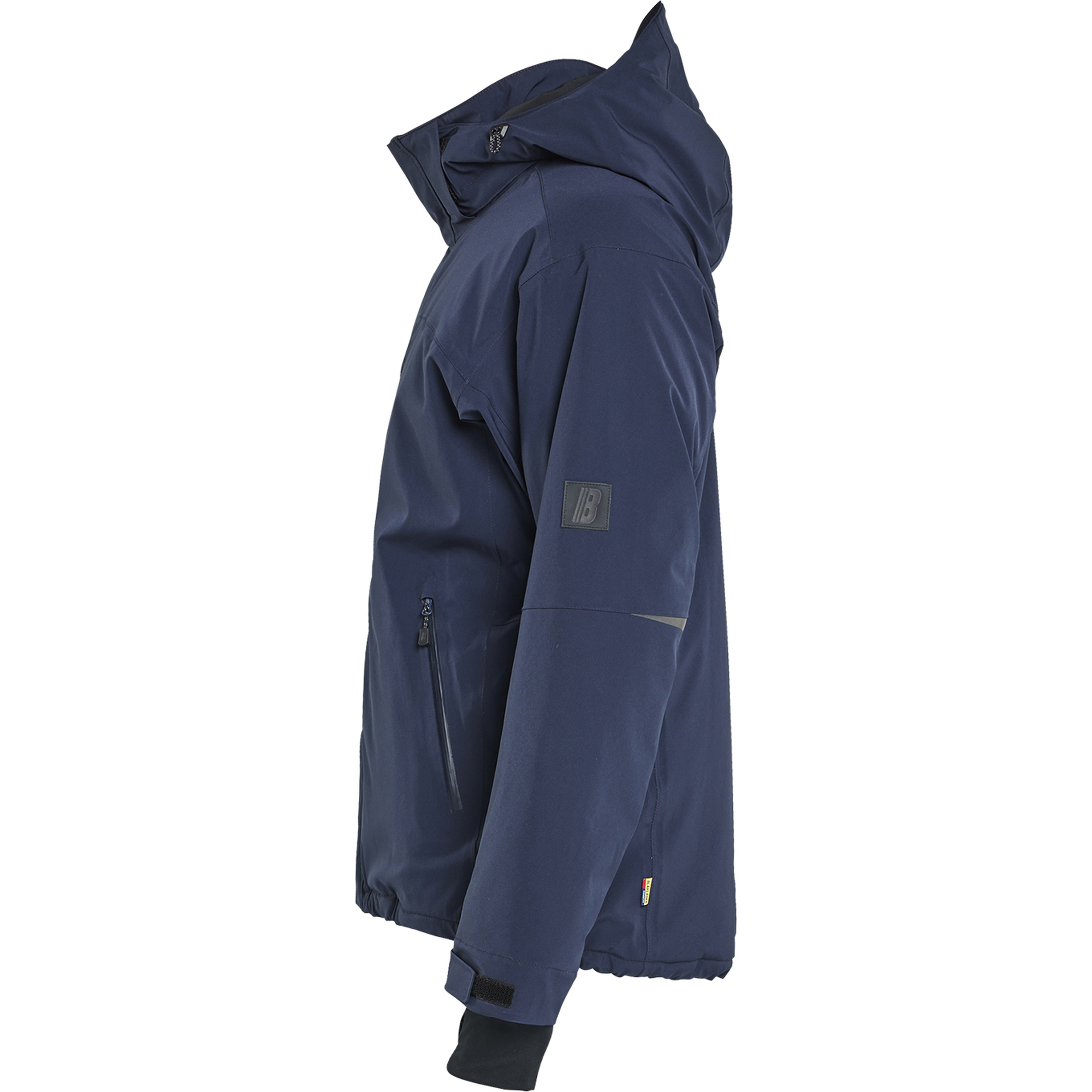Blaklader STRIKER Stretch Winter Jacket, Dark Navy (3)
