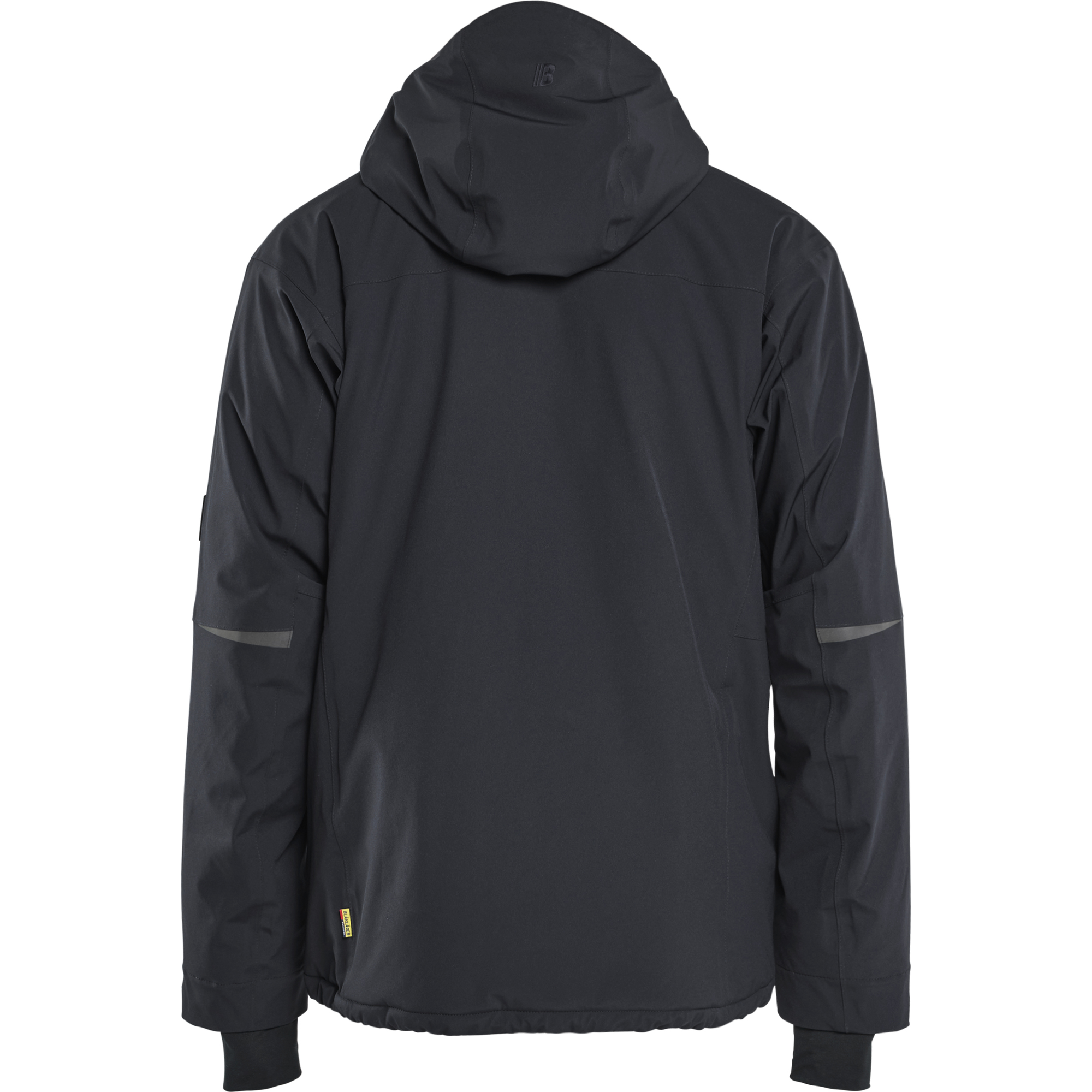 Blaklader STRIKER Stretch Winter Jacket, Black (4)