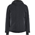 Blaklader STRIKER Stretch Winter Jacket, Black