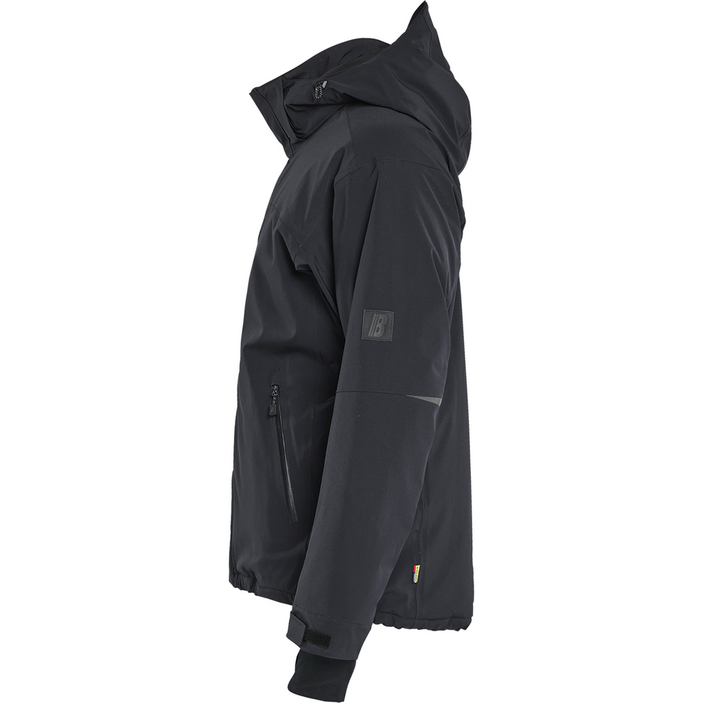Blaklader STRIKER Stretch Winter Jacket, Black (3)