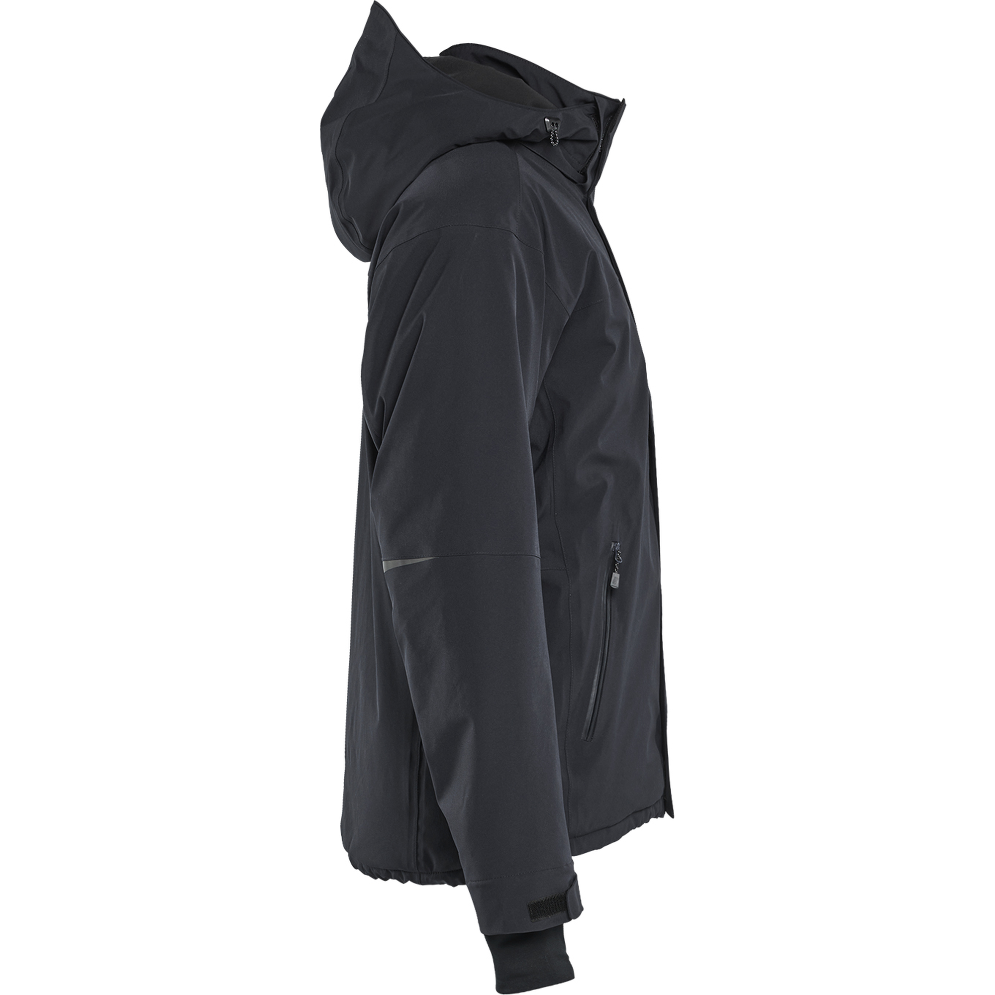 Blaklader STRIKER Stretch Winter Jacket, Black (2)