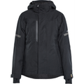 Blaklader Ladies Shell Jacket, Black
