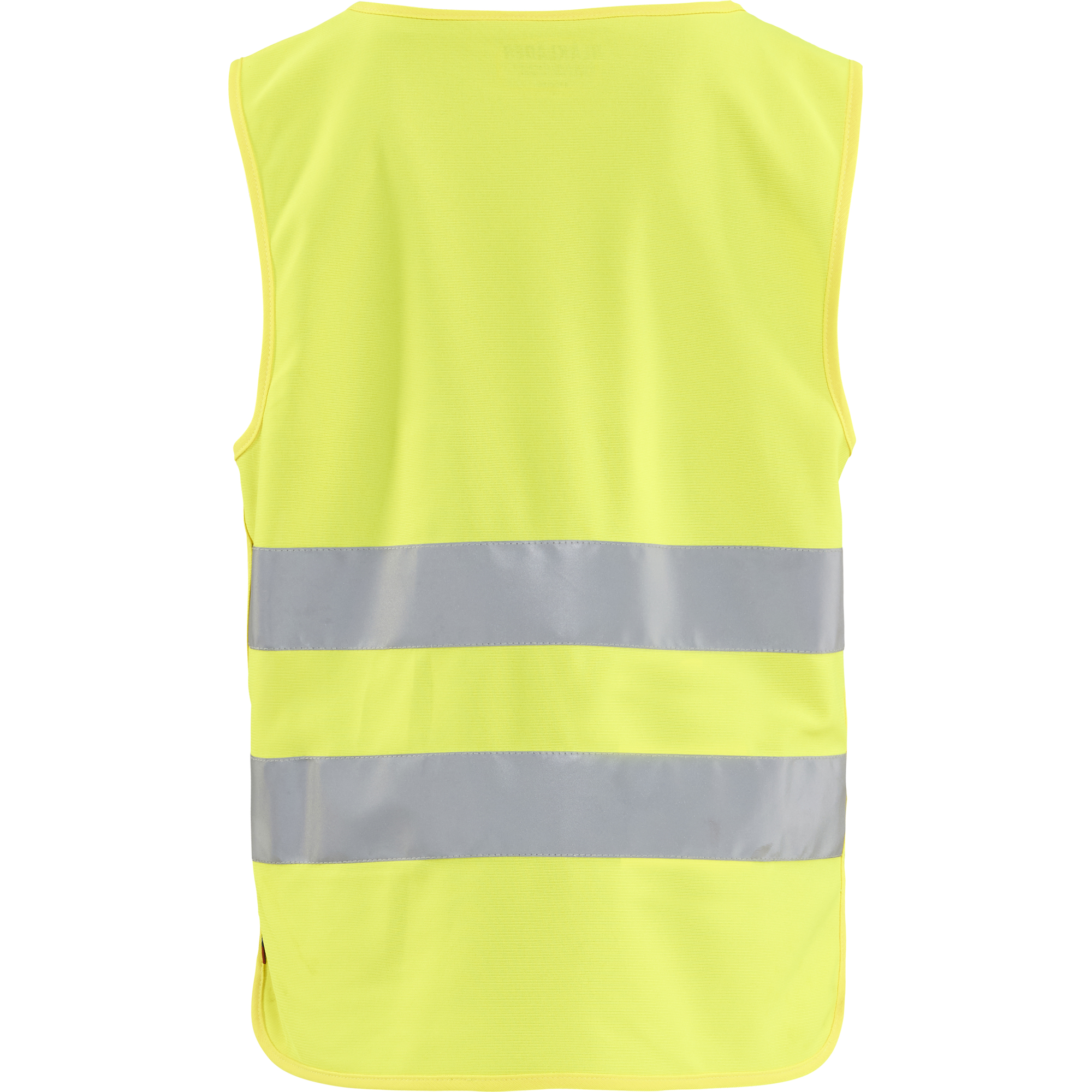 Blaklader Children's High Vis Vest, High Vis Yellow (3)