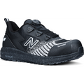 New Balance Speedware Boa Safety shoes S1P, black / white