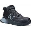 New Balance Cremorne Mid Safety boots S3L, black / grey