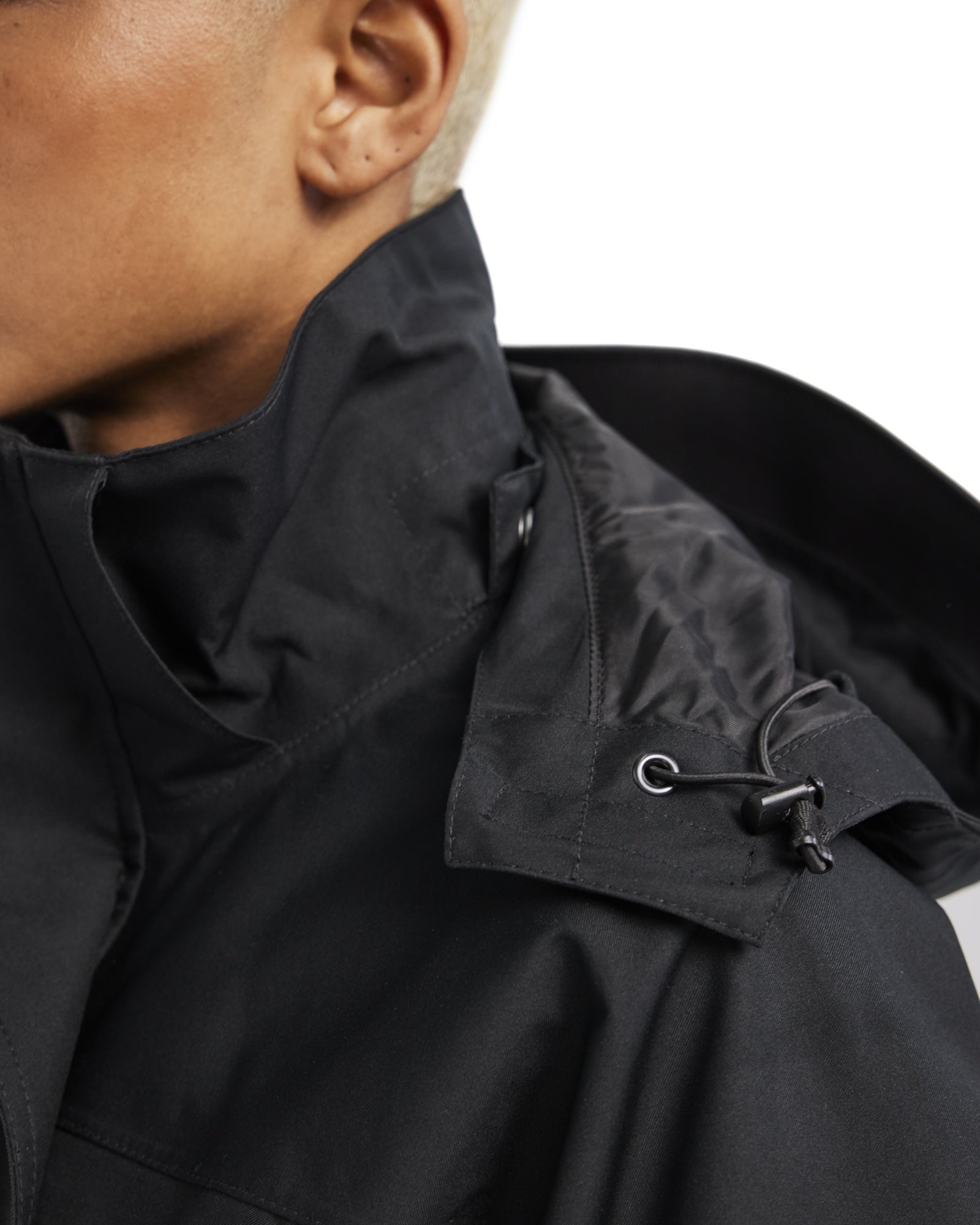 Blaklader Ladies Shell Jacket, Black (11)