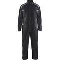 Blaklader Industry Coverall, Black/Grey