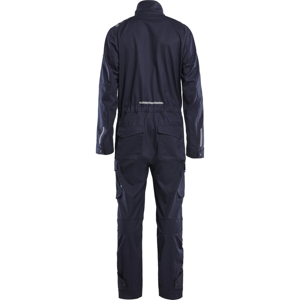 Blaklader Coverall, Navy (4)