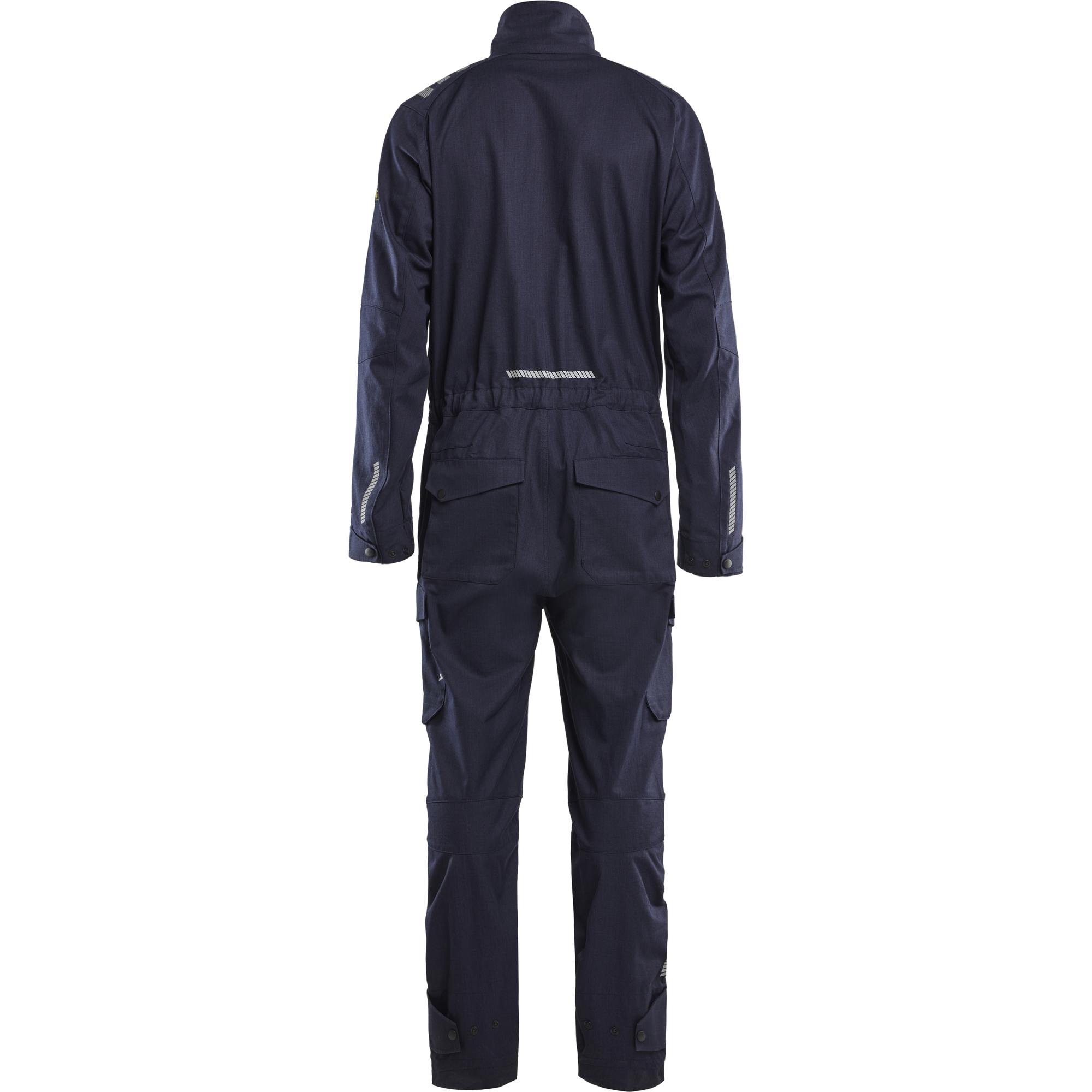 Blaklader Coverall, Navy (4)