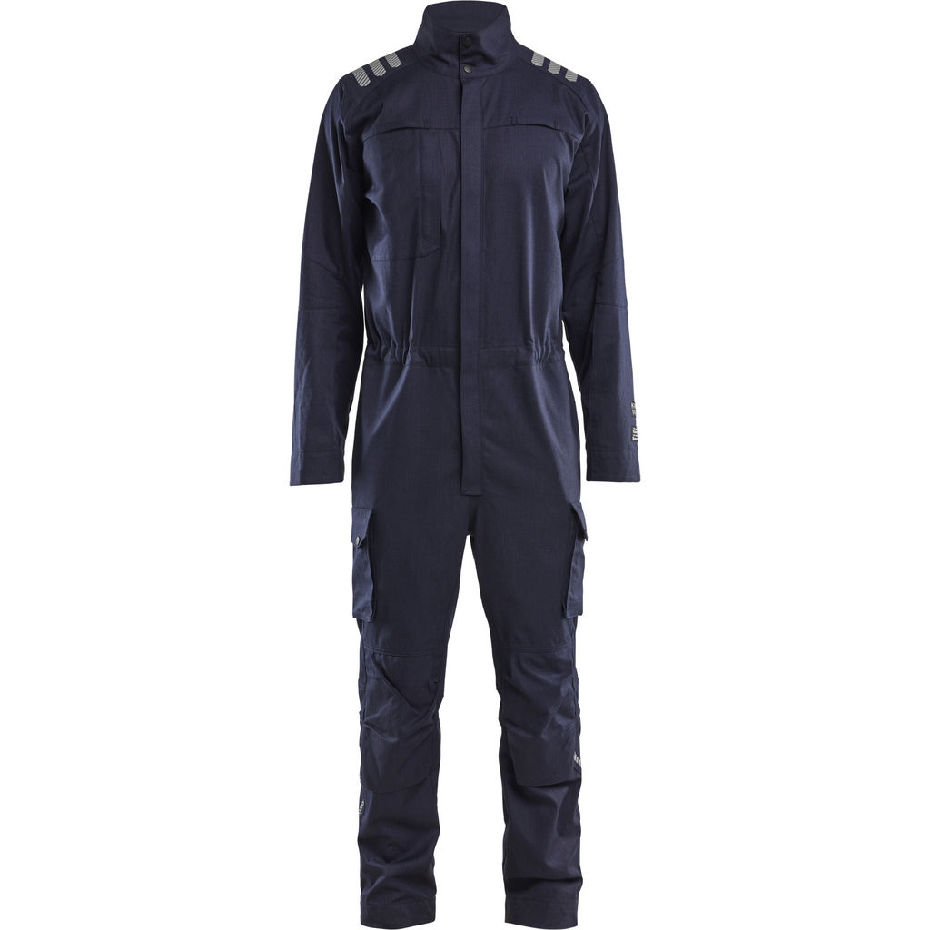 Blaklader Coverall, Navy