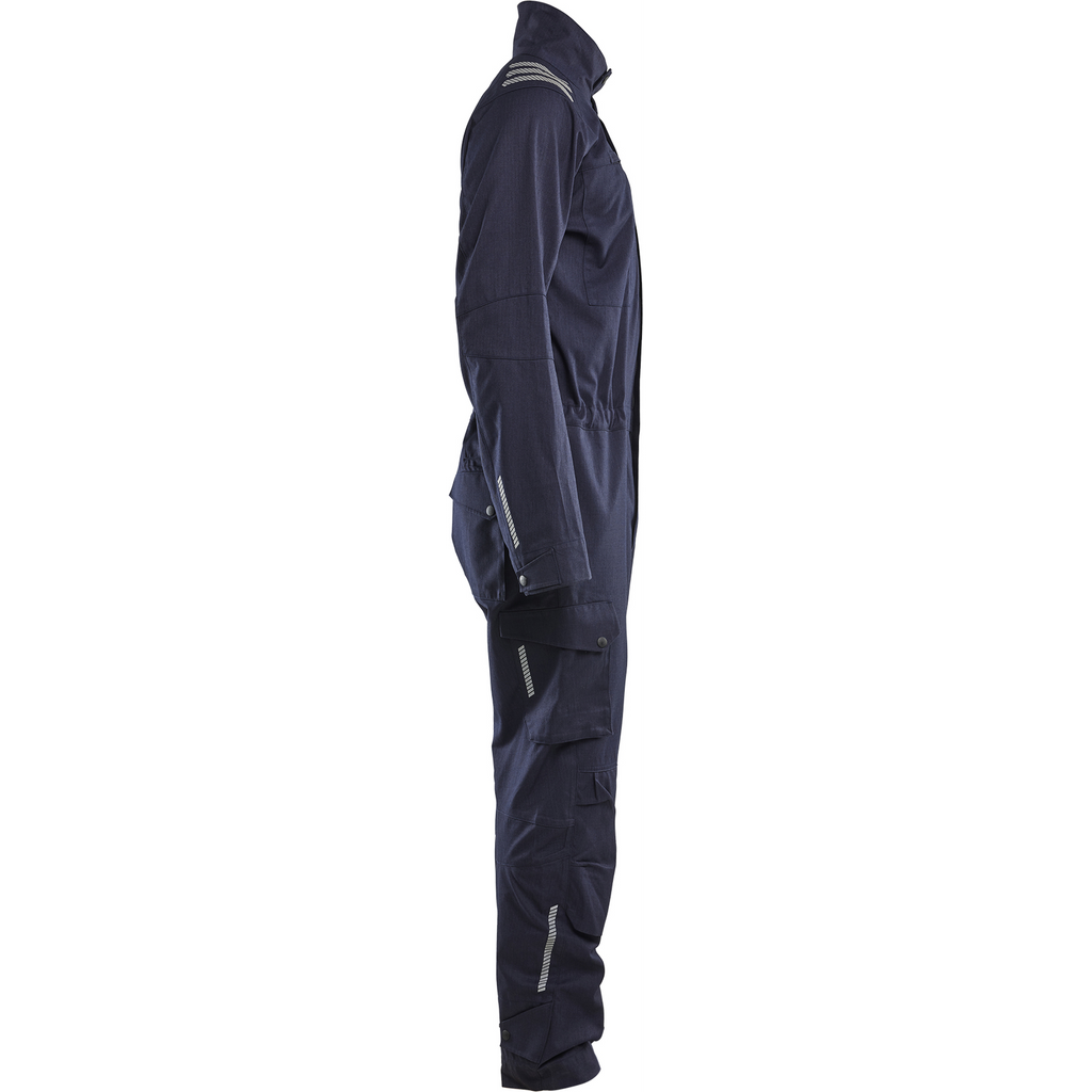 Blaklader Coverall, Navy (2)