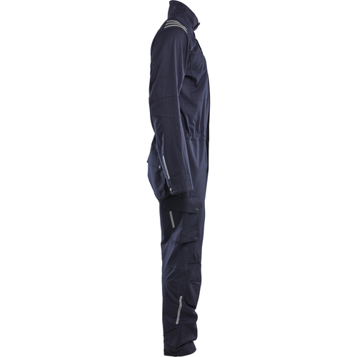 Blaklader Coverall, Navy (2)