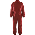 Blaklader Food Industry Coverall, Red