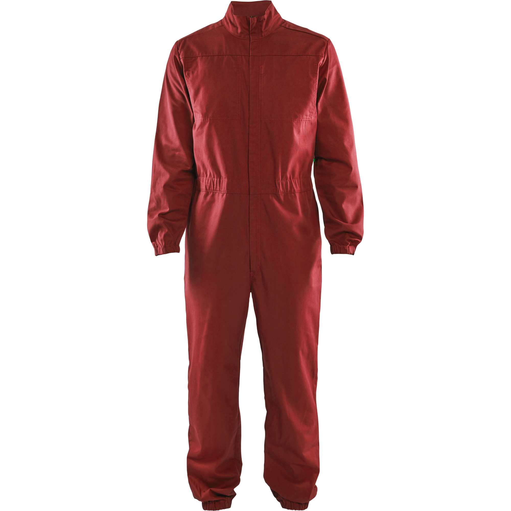 Blaklader Food Industry Coverall, Red