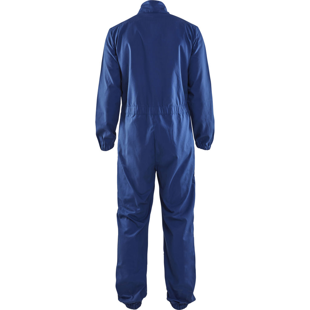 Blaklader Food Industry Coverall, Royal Blue (4)