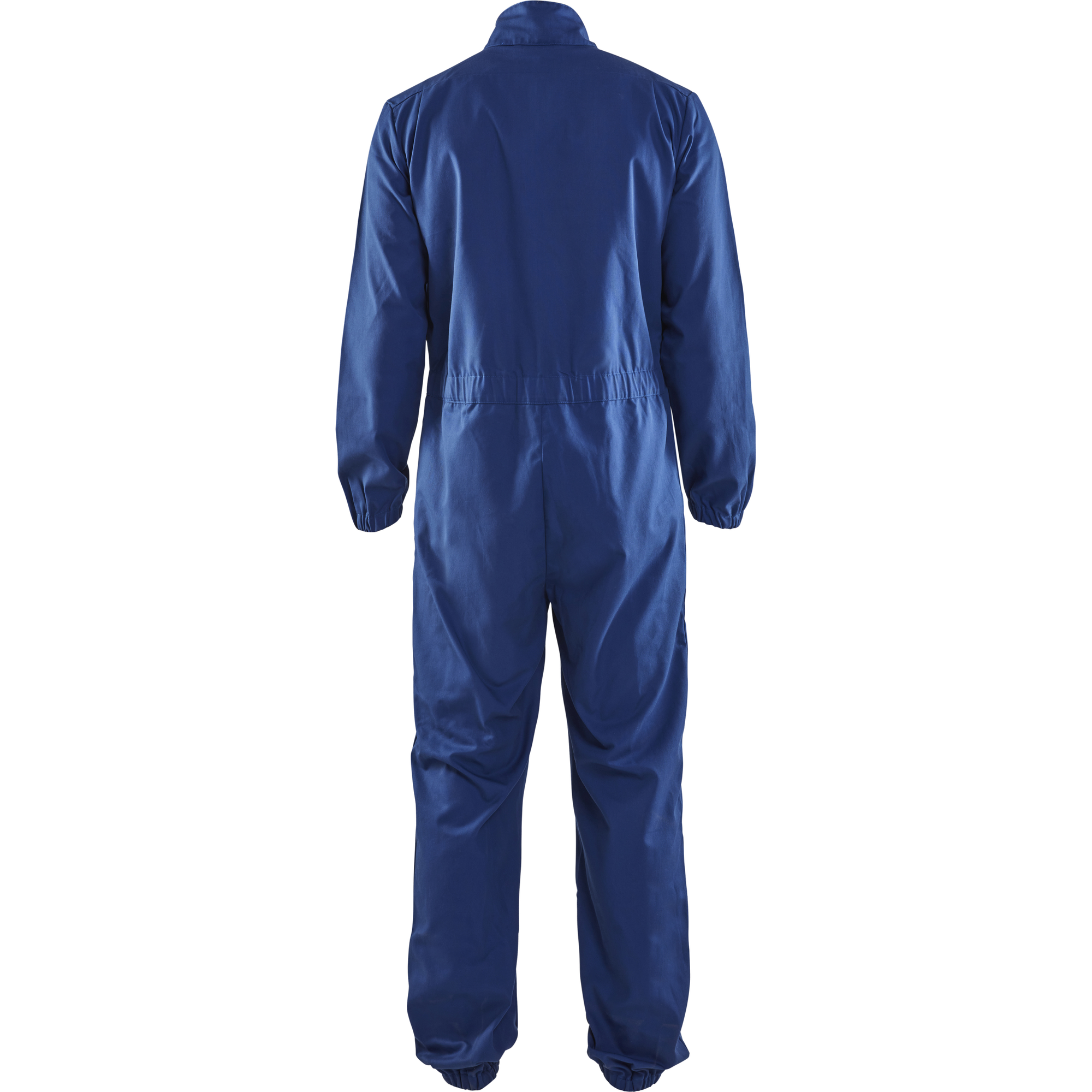Blaklader Food Industry Coverall, Royal Blue (4)
