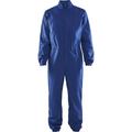 Blaklader Food Industry Coverall, Royal Blue