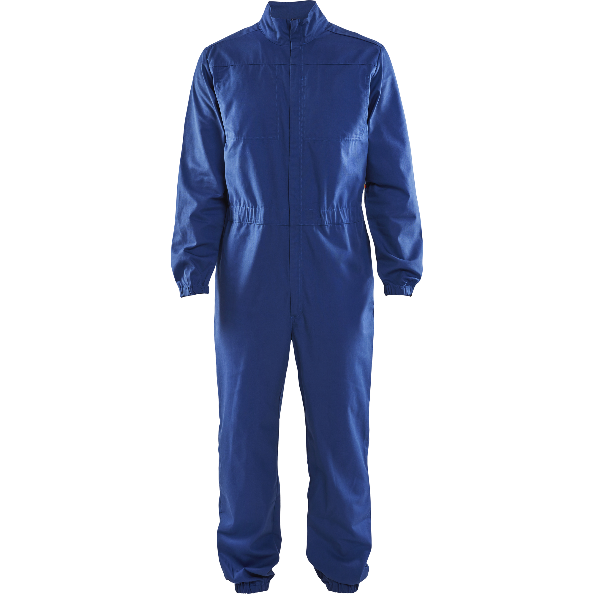 Blaklader Food Industry Coverall, Royal Blue