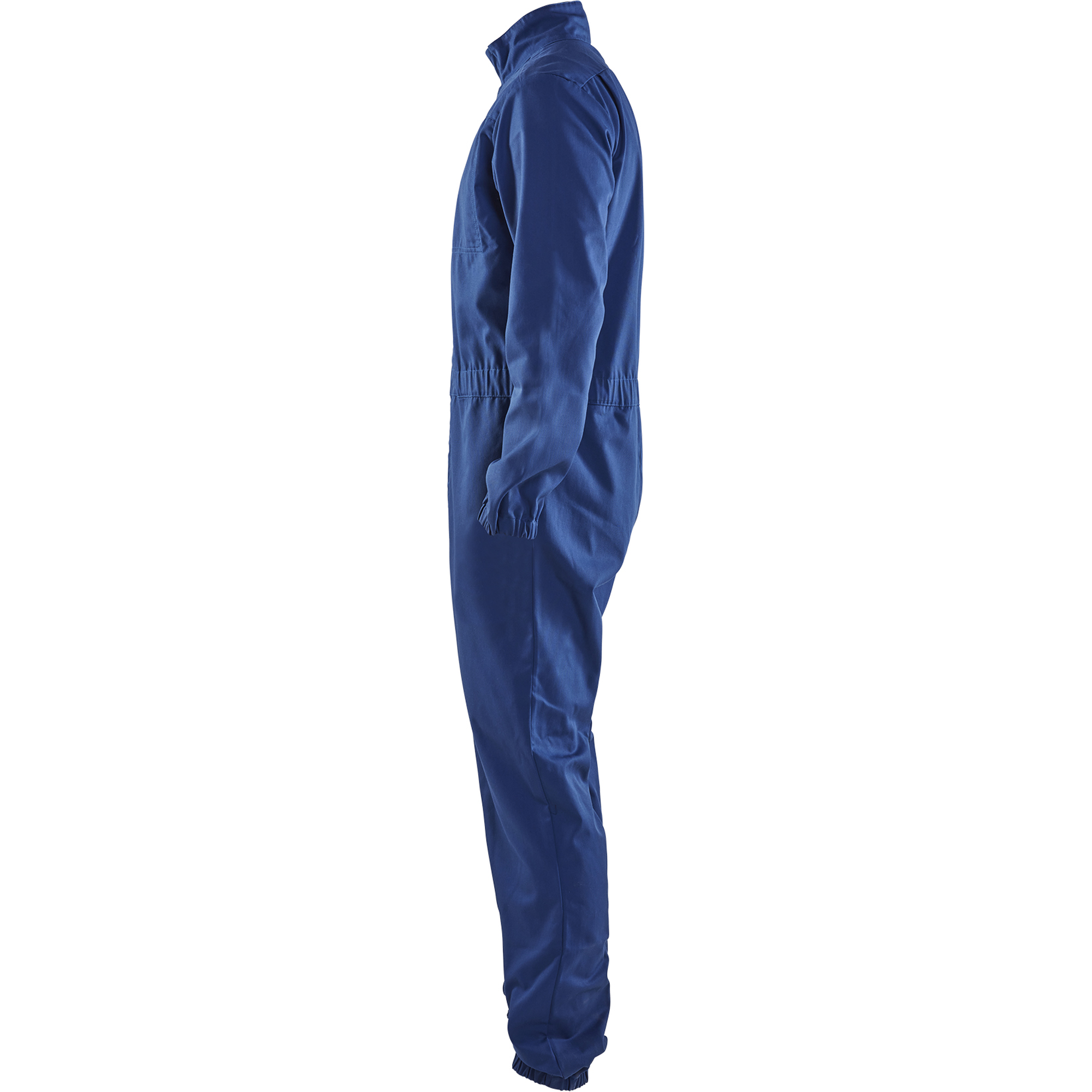 Blaklader Food Industry Coverall, Royal Blue (3)