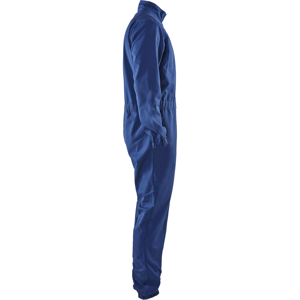 Blaklader Food Industry Coverall, Royal Blue (2)