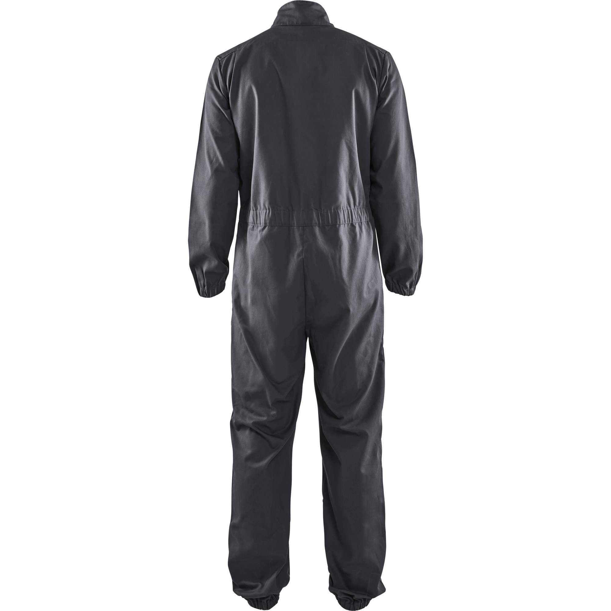Blaklader Food Industry Coverall, Medium Grey (4)