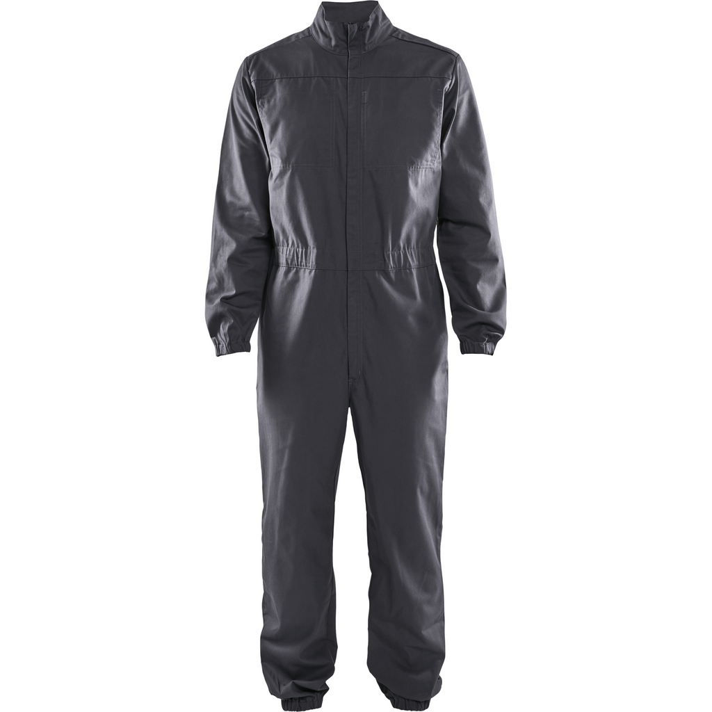 Blaklader Food Industry Coverall, Medium Grey