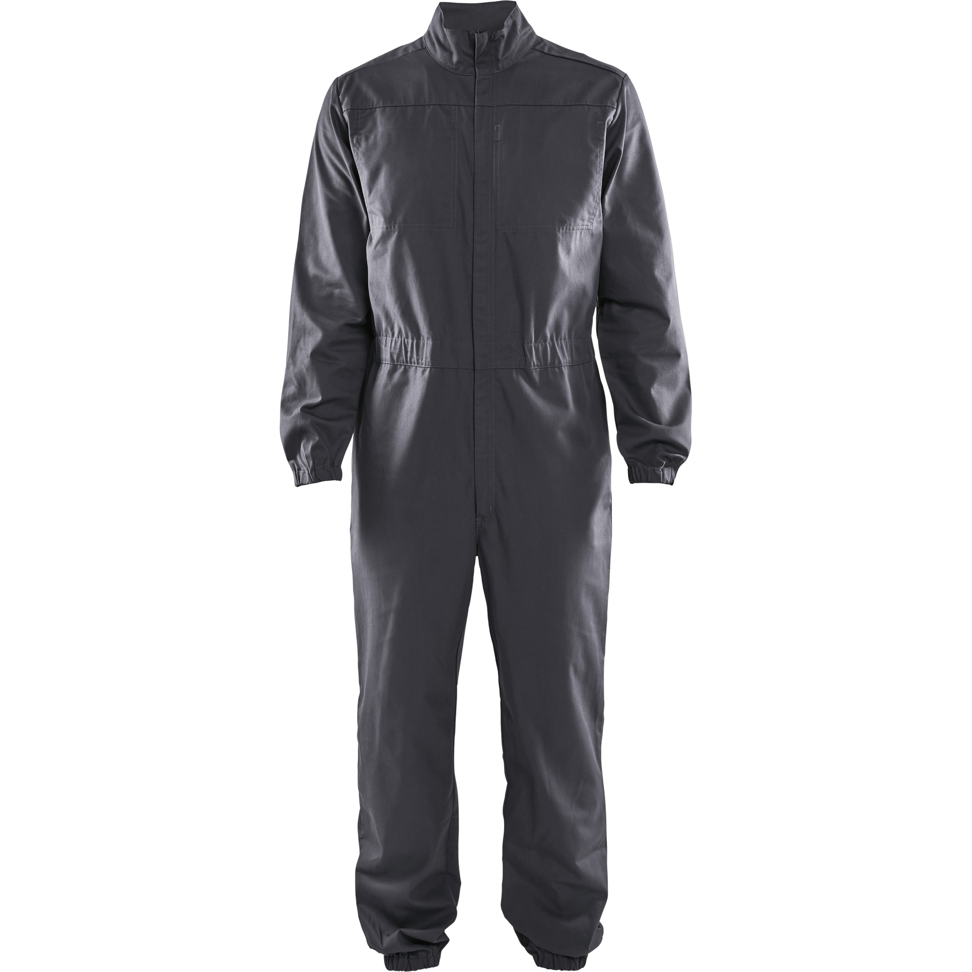Blaklader Food Industry Coverall, Medium Grey