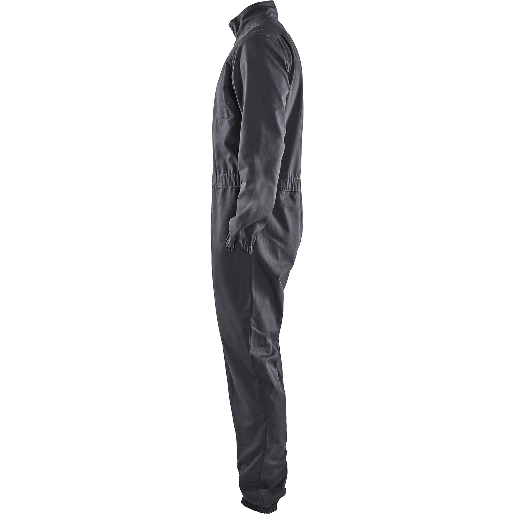 Blaklader Food Industry Coverall, Medium Grey (3)