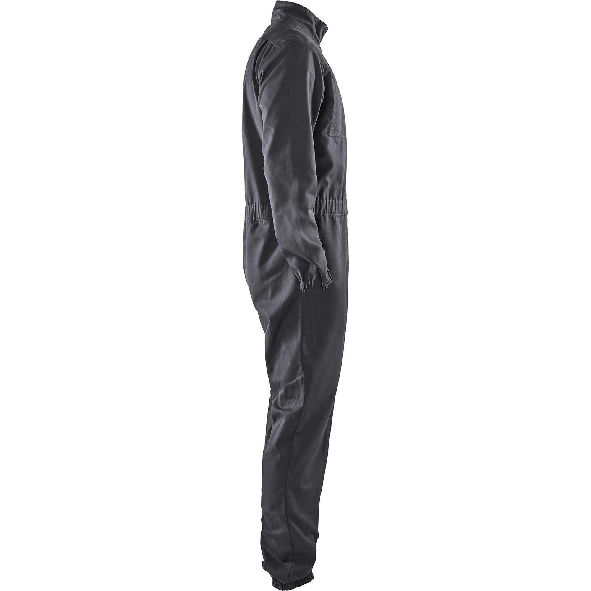 Blaklader Food Industry Coverall, Medium Grey (2)