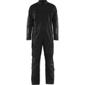 Blaklader Industry Stretch Coverall, Black/Dark Grey